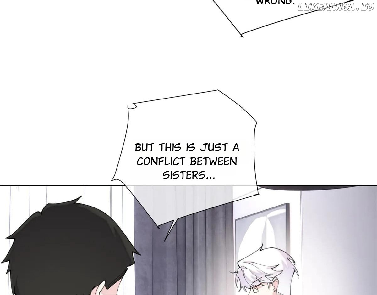 Her Marriage Was Called Off at Daytime, the Cutely Fierce Commander Asked Her For a Hug at Night Chapter 78 - page 74